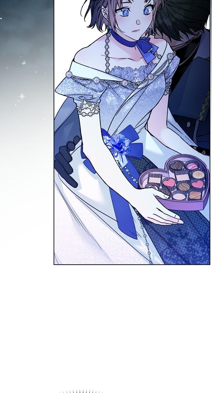 From a Knight to a Lady Chap 180.3 - Next Chap 181.3