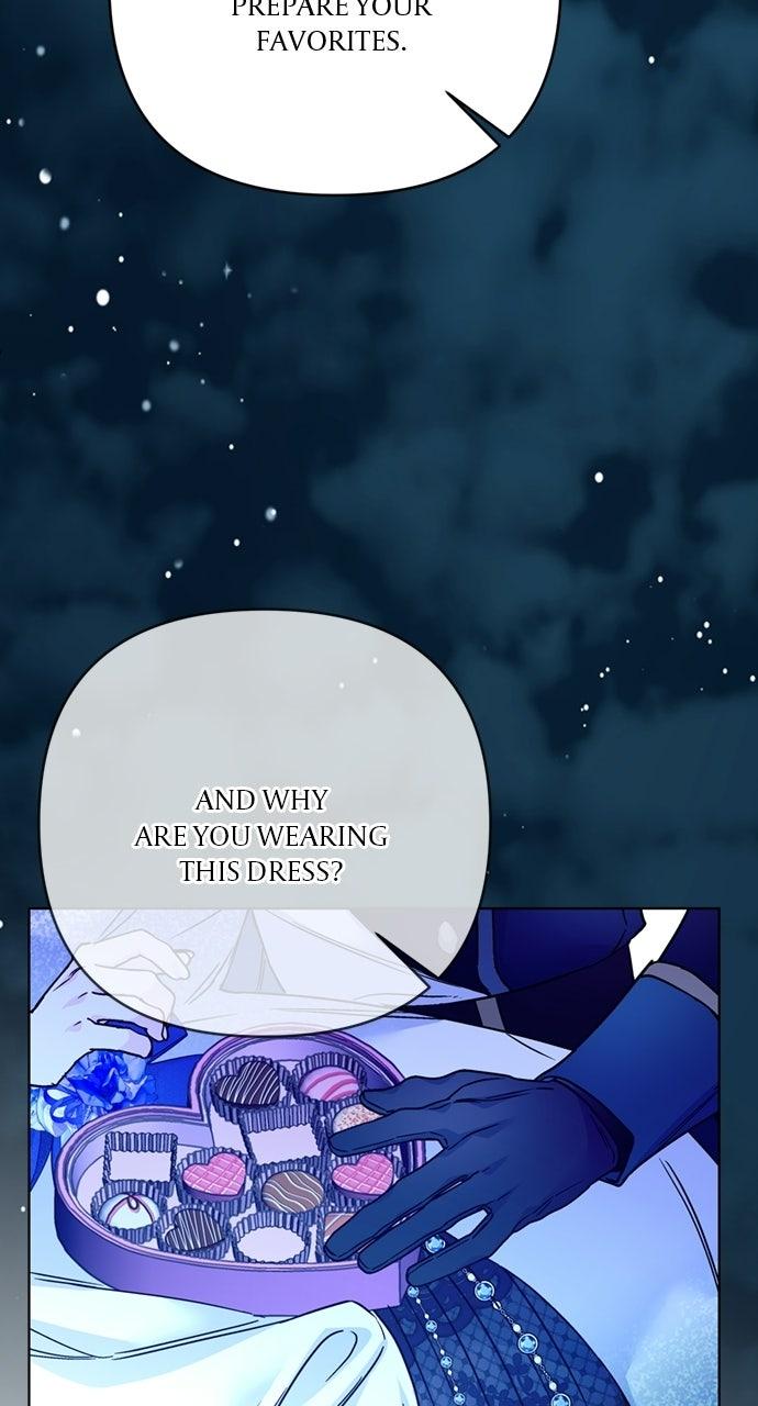 From a Knight to a Lady Chap 180.3 - Next Chap 181.3