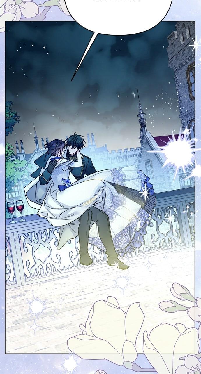 From a Knight to a Lady Chap 180.3 - Next Chap 181.3
