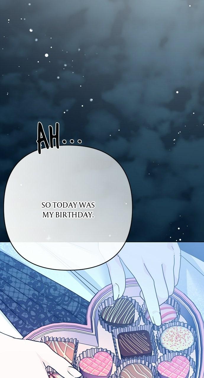 From a Knight to a Lady Chap 180.3 - Next Chap 181.3