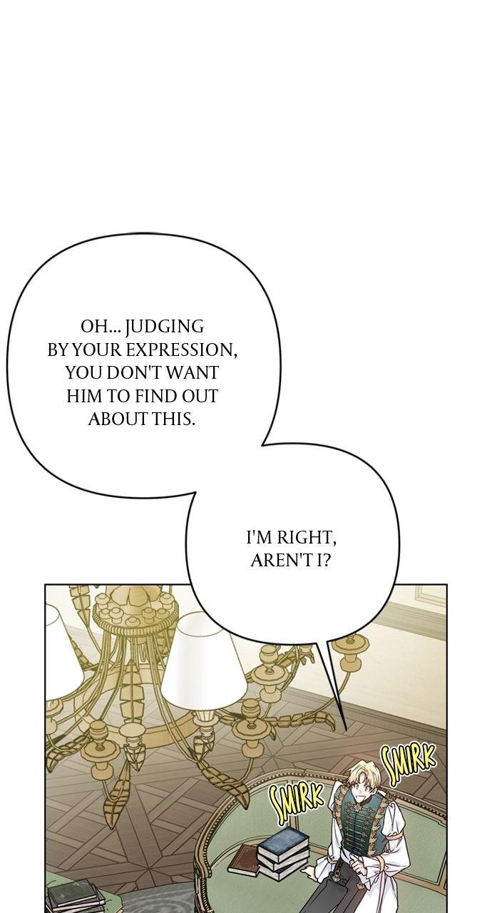 From a Knight to a Lady Chap 180 - Next Chap 181