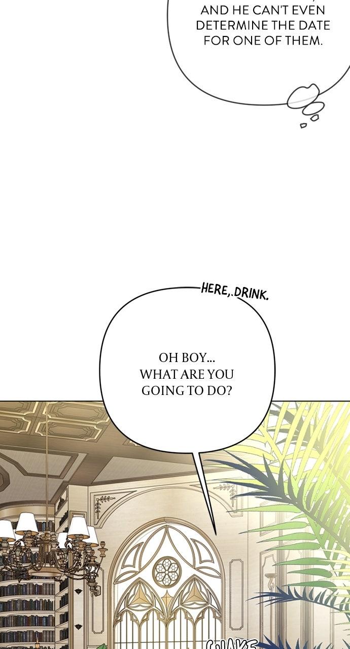 From a Knight to a Lady Chap 180 - Next Chap 181