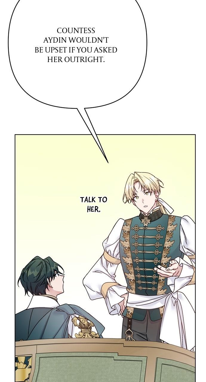 From a Knight to a Lady Chap 180 - Next Chap 181