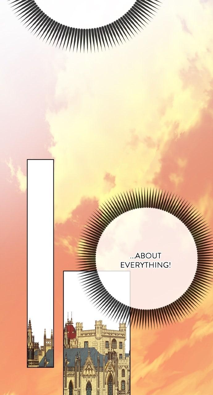 From a Knight to a Lady Chap 180 - Next Chap 181