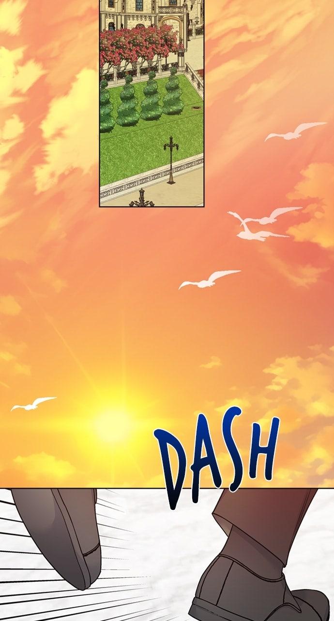 From a Knight to a Lady Chap 180 - Next Chap 181