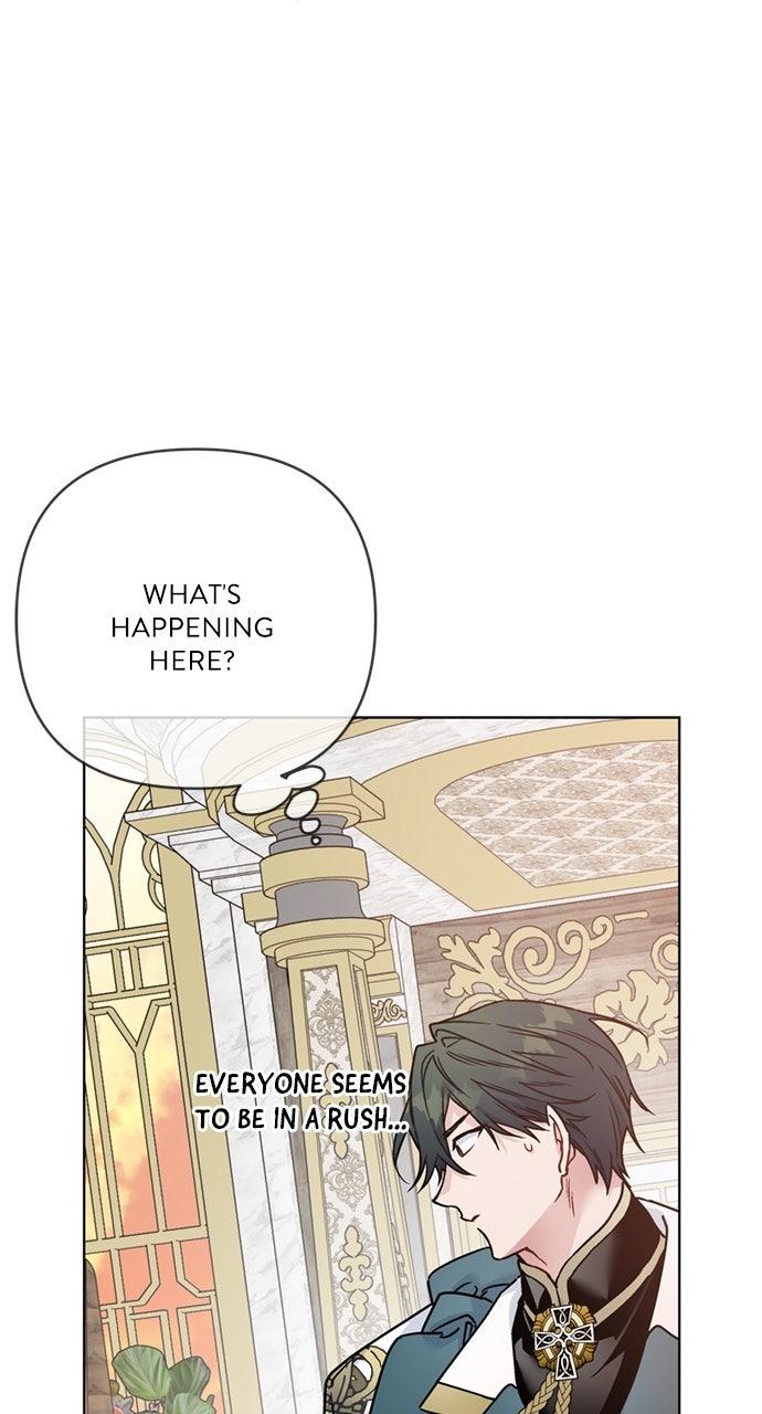 From a Knight to a Lady Chap 180 - Next Chap 181