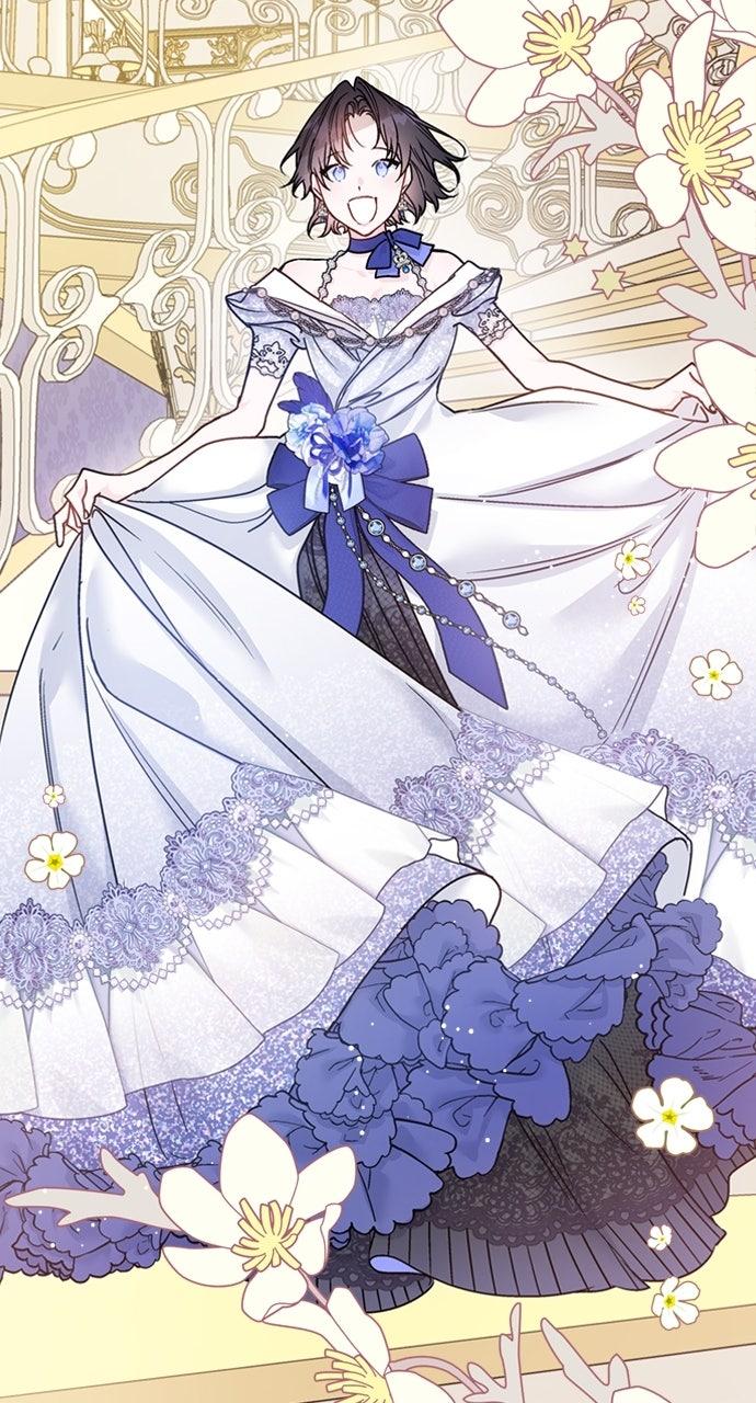 From a Knight to a Lady Chap 180 - Next Chap 181