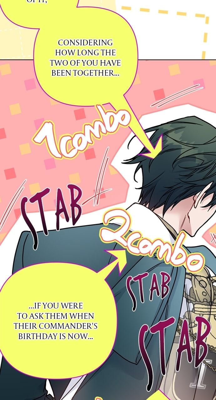 From a Knight to a Lady Chap 180 - Next Chap 181