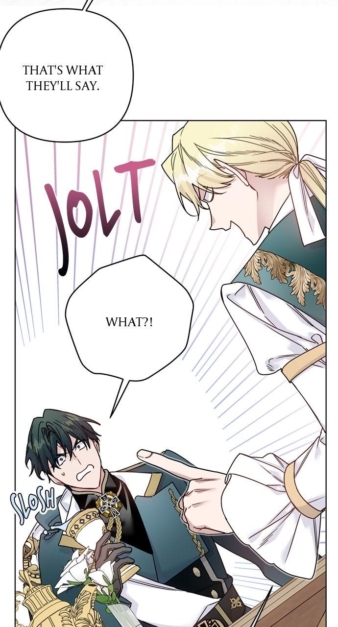 From a Knight to a Lady Chap 180 - Next Chap 181