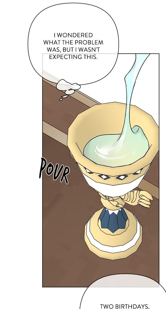From a Knight to a Lady Chap 180 - Next Chap 181