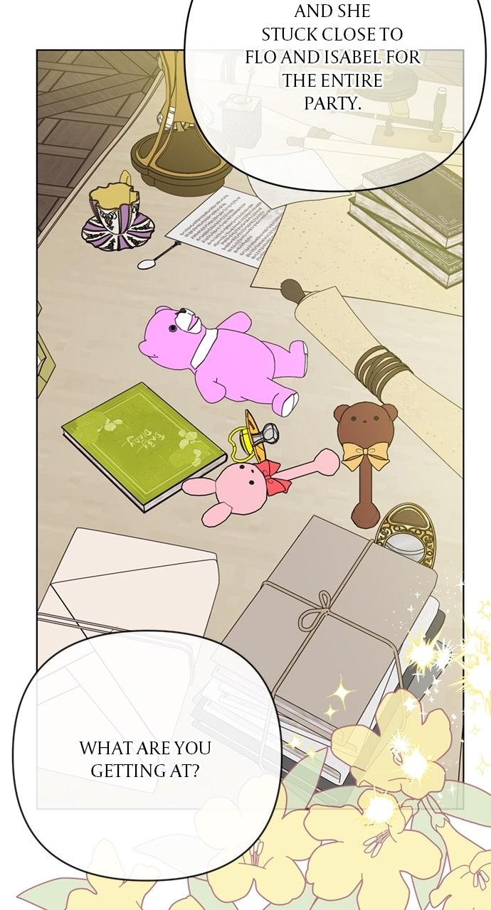 From a Knight to a Lady Chap 180 - Next Chap 181