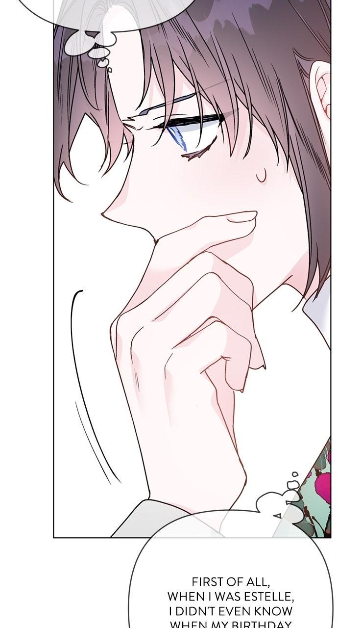 From a Knight to a Lady Chap 180.1 - Next Chap 181.1