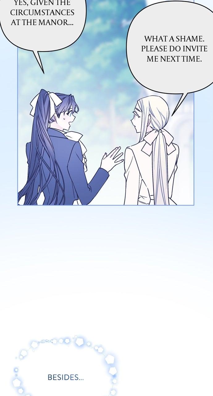 From a Knight to a Lady Chap 180.1 - Next Chap 181.1