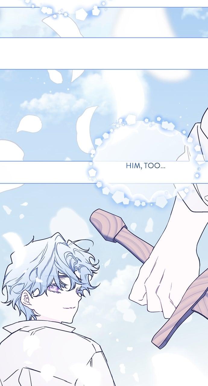 From a Knight to a Lady Chap 180.1 - Next Chap 181.1