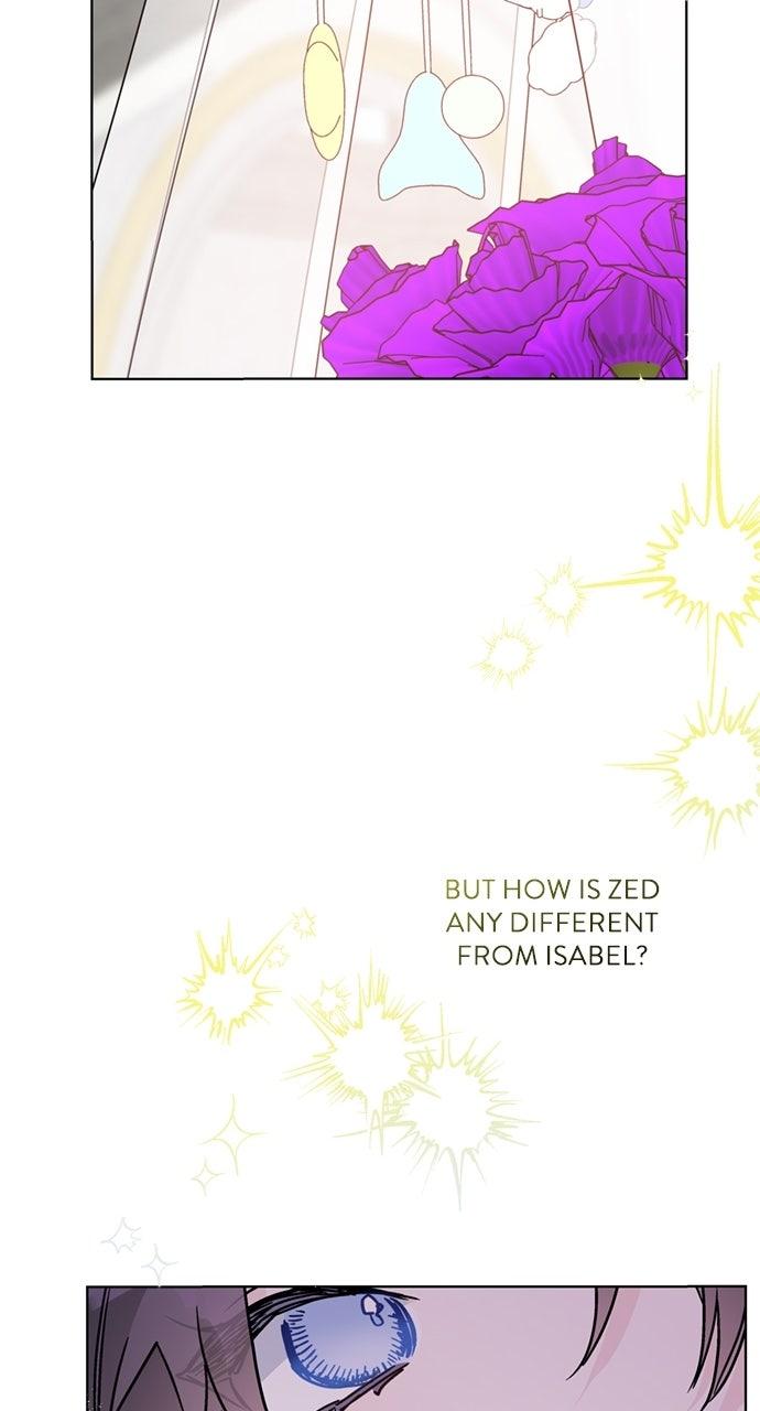 From a Knight to a Lady Chap 180.1 - Next Chap 181.1