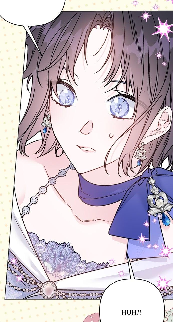 From a Knight to a Lady Chap 180.1 - Next Chap 181.1