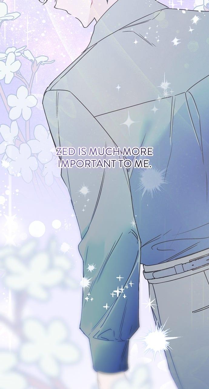 From a Knight to a Lady Chap 180.1 - Next Chap 181.1