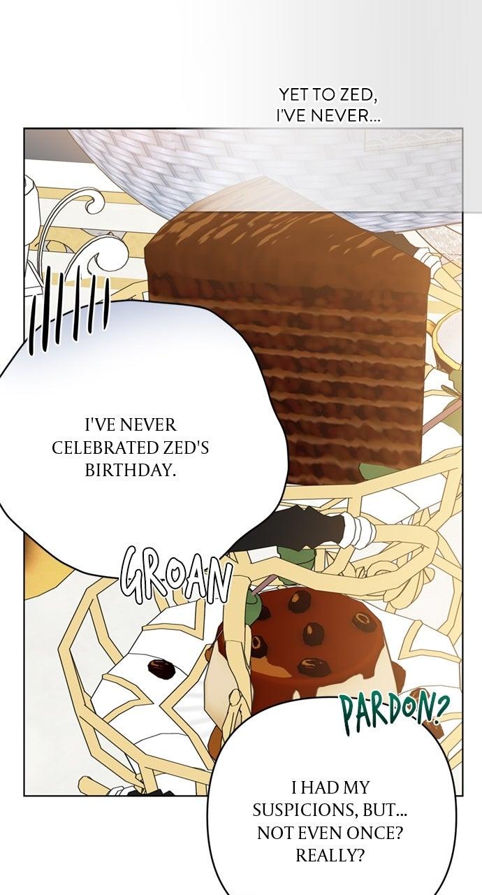 From a Knight to a Lady Chap 180.1 - Next Chap 181.1