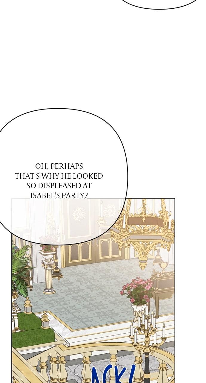 From a Knight to a Lady Chap 180.1 - Next Chap 181.1