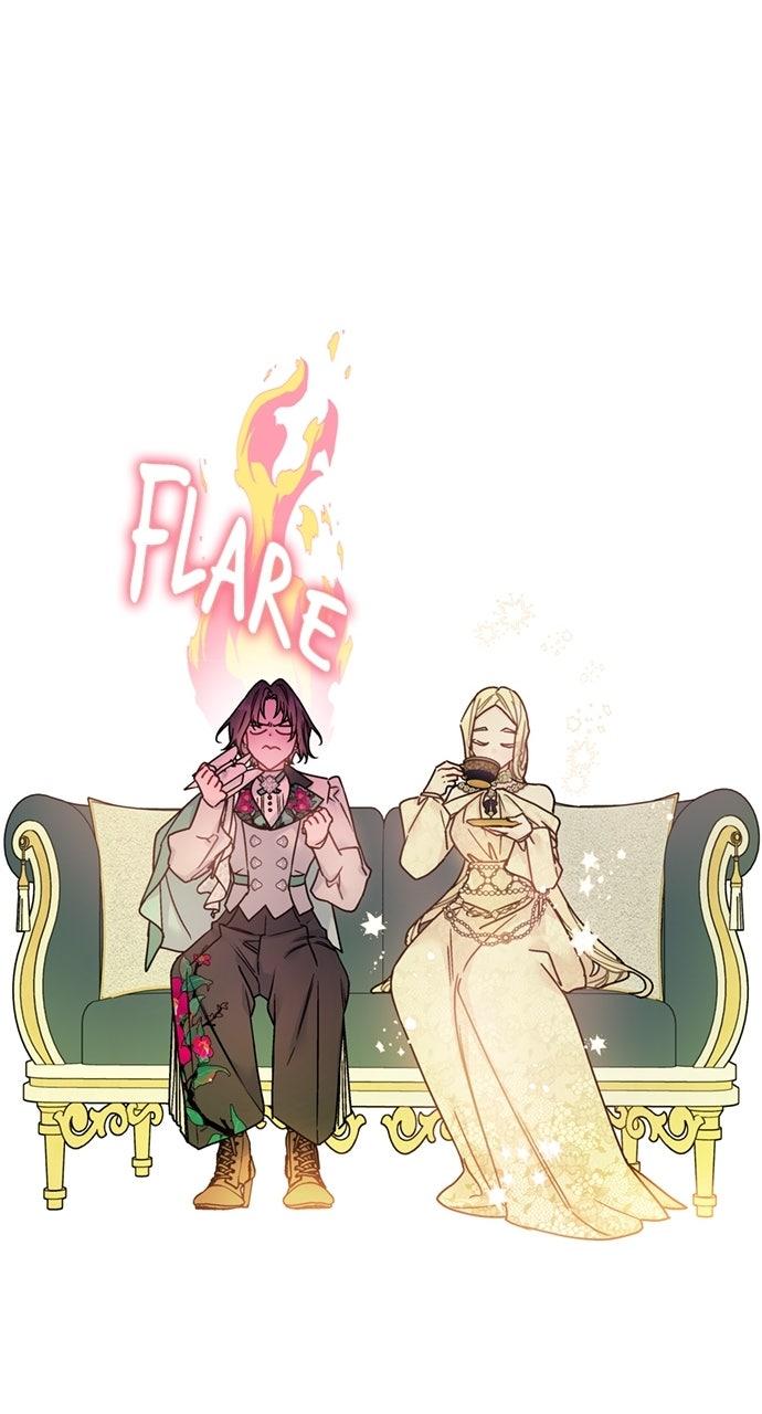 From a Knight to a Lady Chap 180.1 - Next Chap 181.1