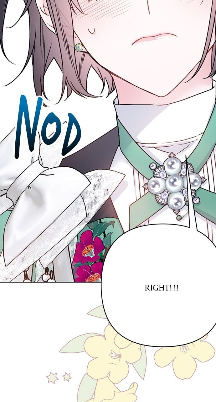 From a Knight to a Lady Chap 180.1 - Next Chap 181.1