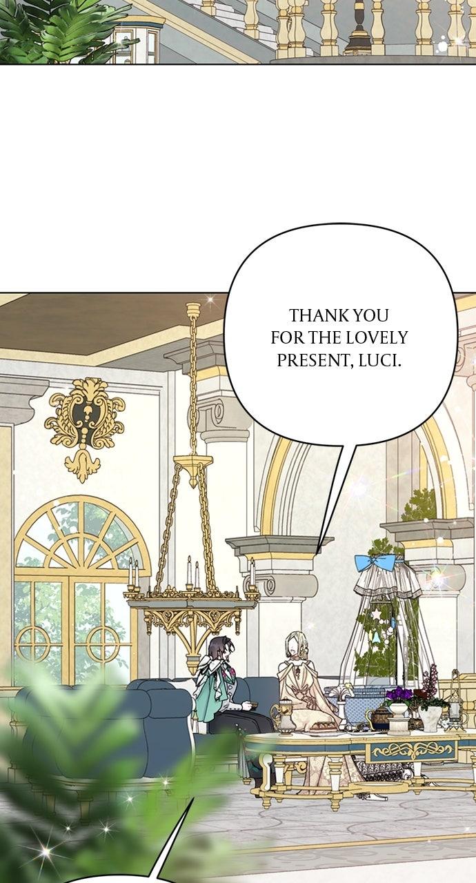 From a Knight to a Lady Chap 180.1 - Next Chap 181.1