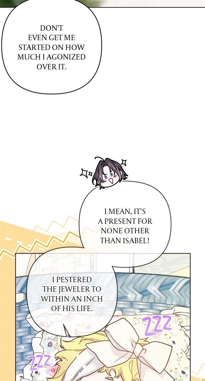 From a Knight to a Lady Chap 180.1 - Next Chap 181.1