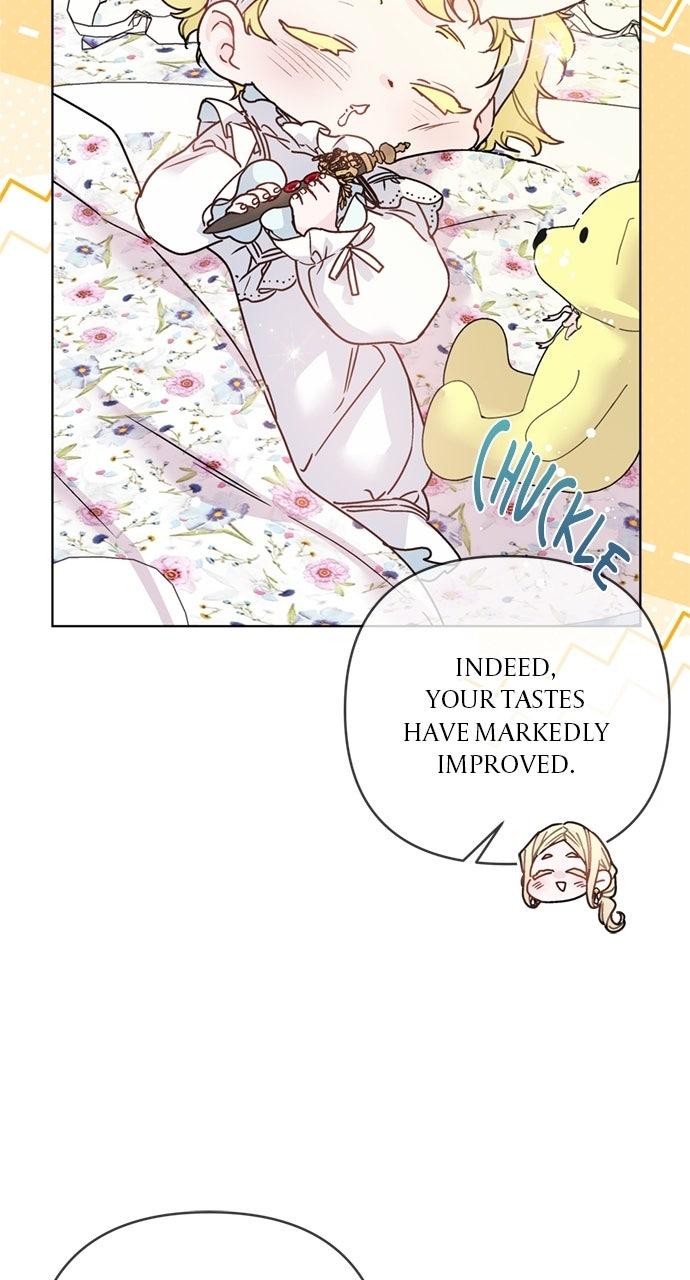 From a Knight to a Lady Chap 180.1 - Next Chap 181.1