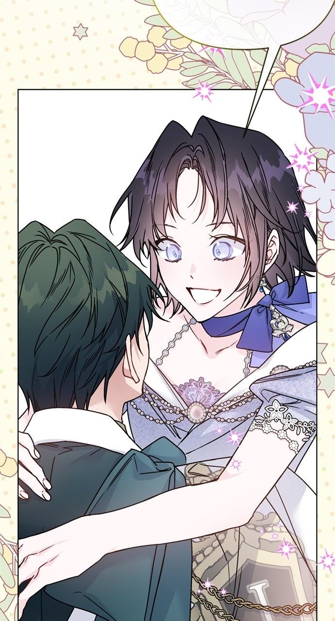 From a Knight to a Lady Chap 180.1 - Next Chap 181.1