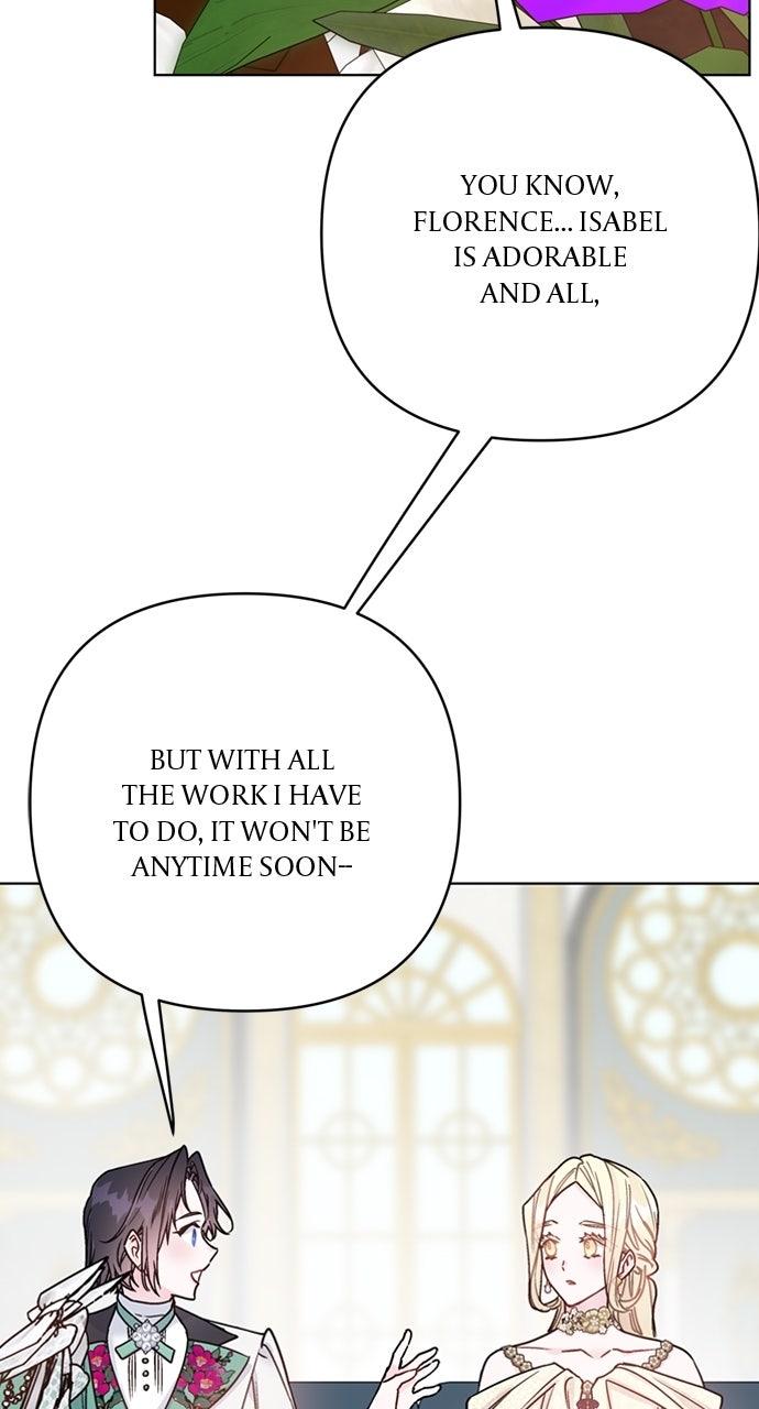 From a Knight to a Lady Chap 180.1 - Next Chap 181.1