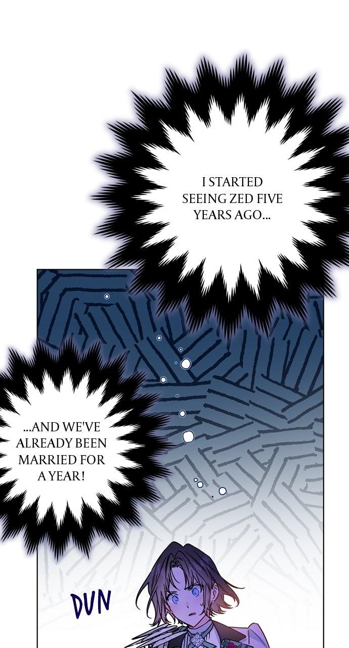 From a Knight to a Lady Chap 180.1 - Next Chap 181.1