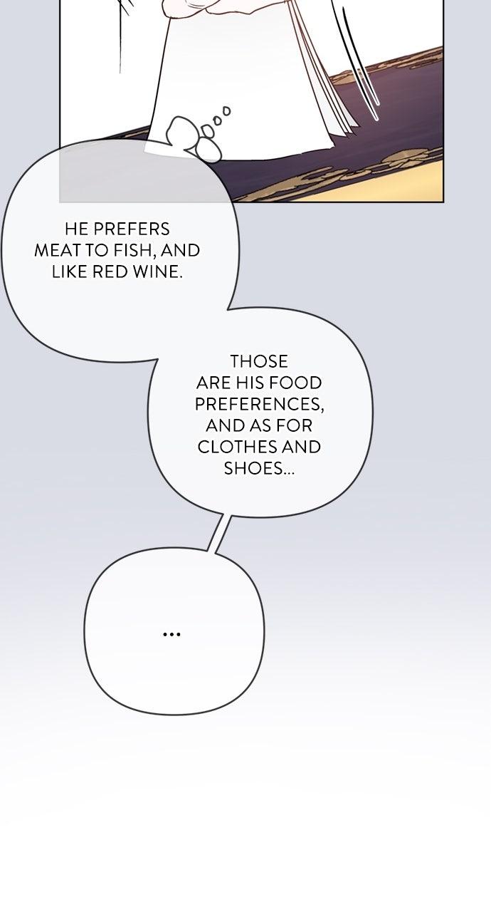 From a Knight to a Lady Chap 180.2 - Next Chap 181.2