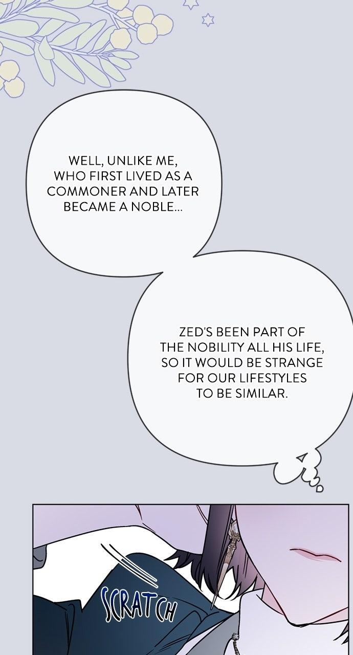 From a Knight to a Lady Chap 180.2 - Next Chap 181.2