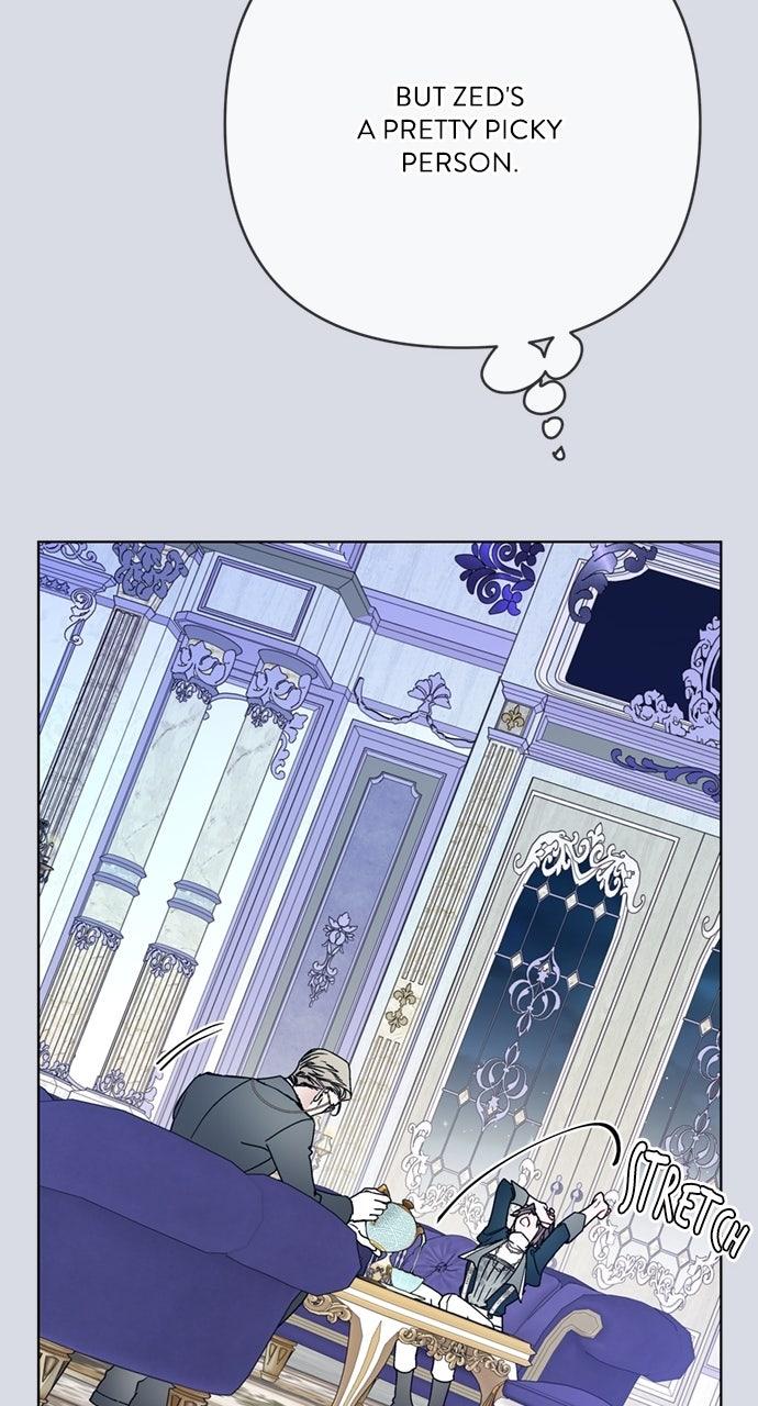 From a Knight to a Lady Chap 180.2 - Next Chap 181.2