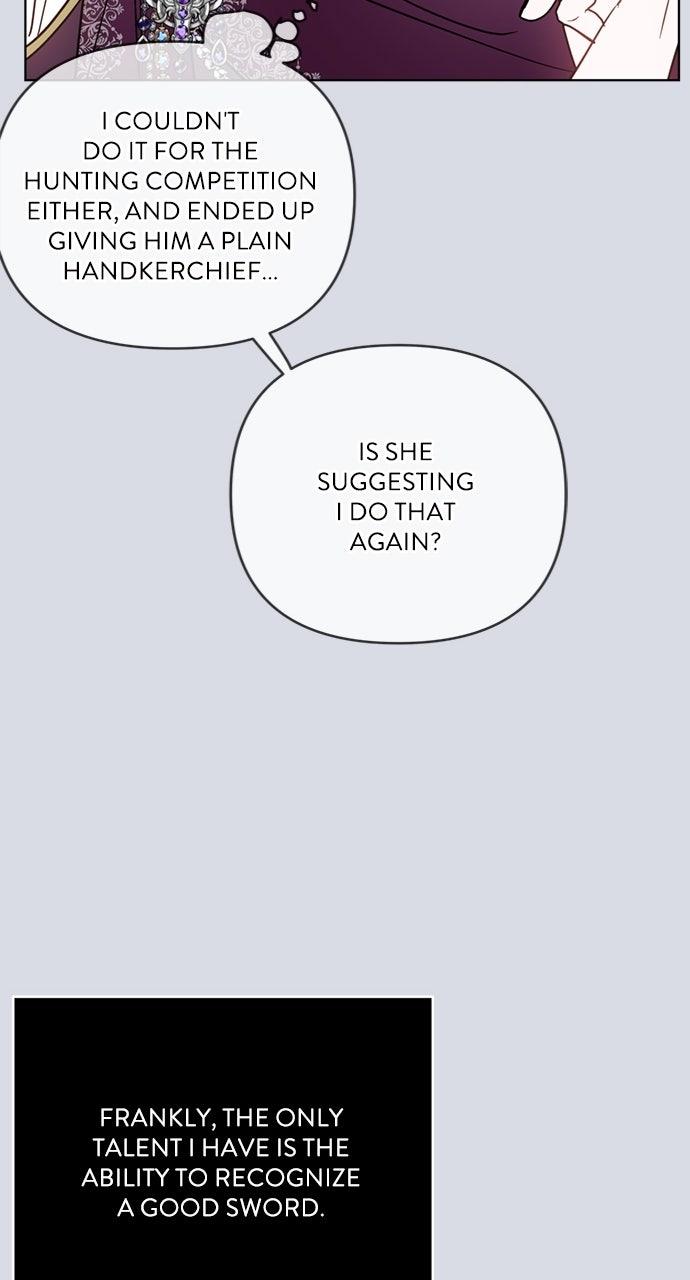 From a Knight to a Lady Chap 180.2 - Next Chap 181.2