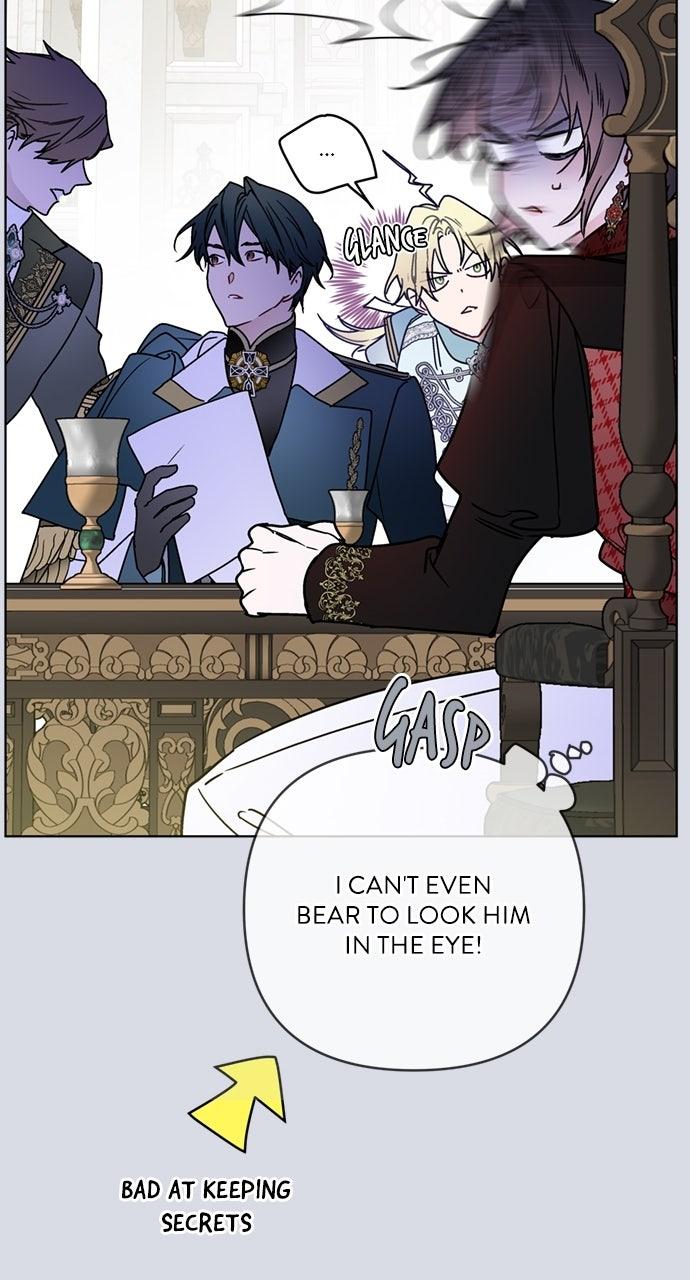 From a Knight to a Lady Chap 180.2 - Next Chap 181.2