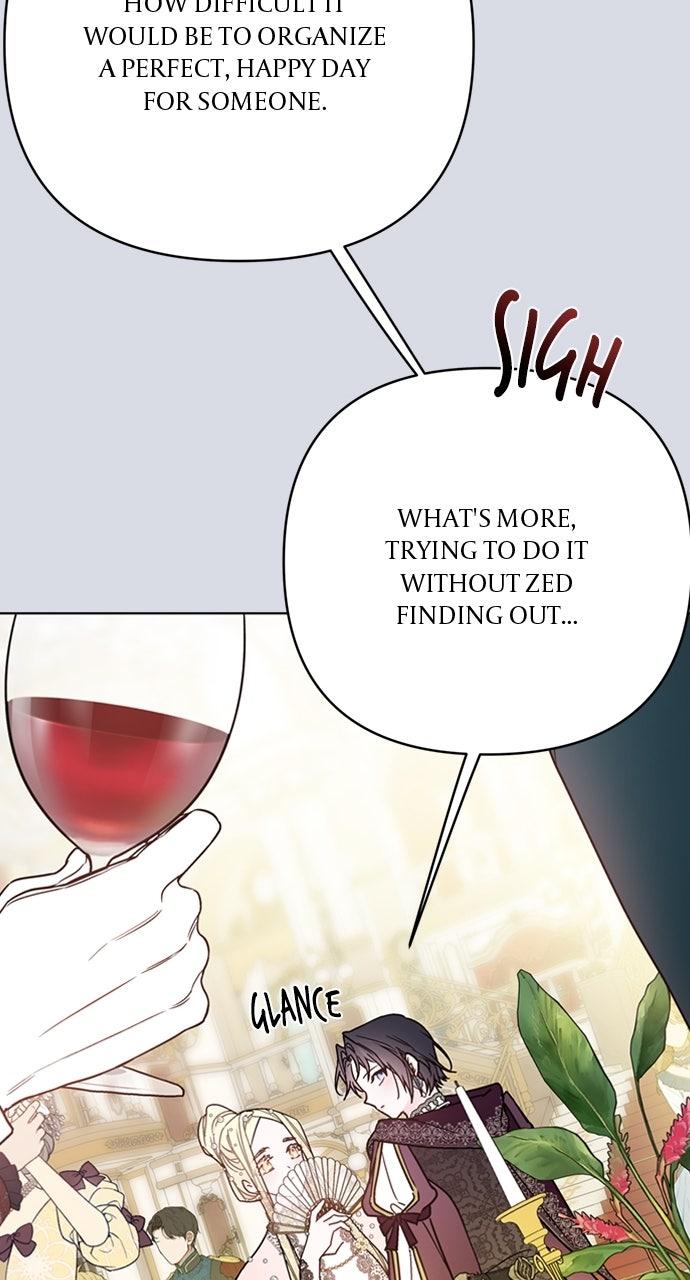 From a Knight to a Lady Chap 180.2 - Next Chap 181.2