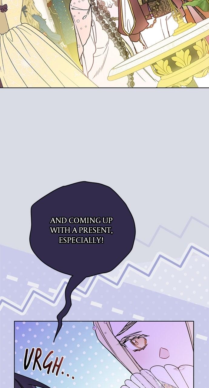 From a Knight to a Lady Chap 180.2 - Next Chap 181.2