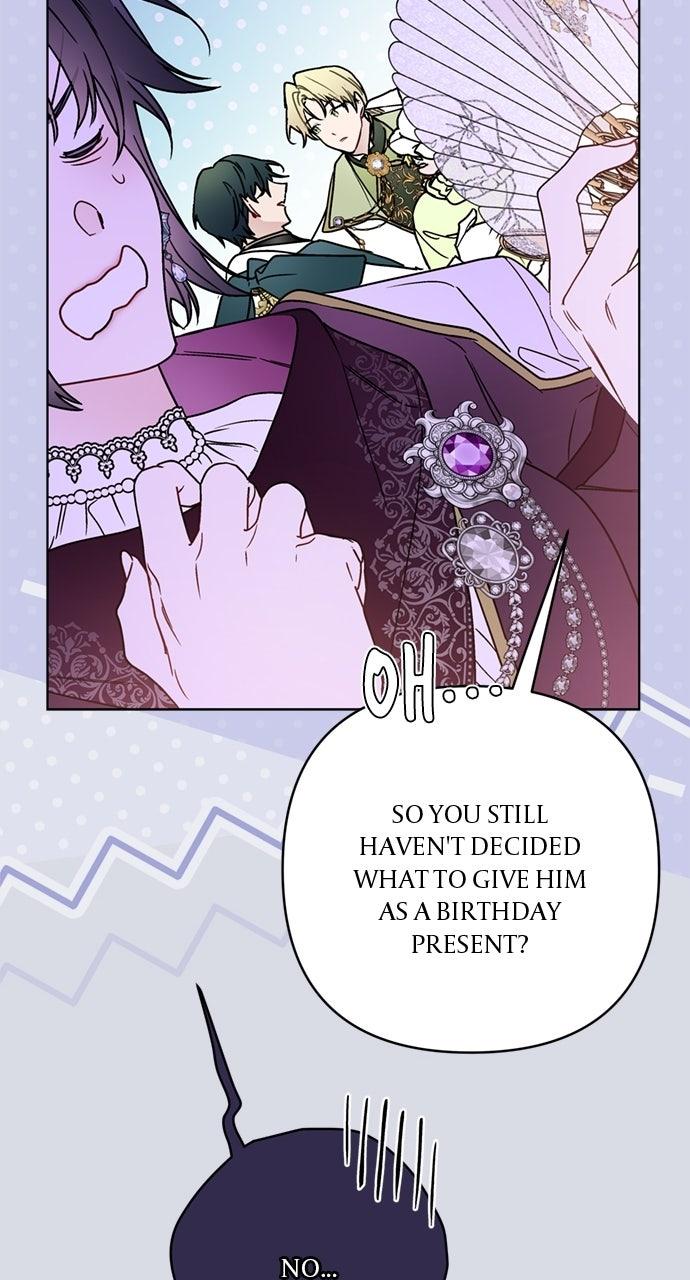 From a Knight to a Lady Chap 180.2 - Next Chap 181.2