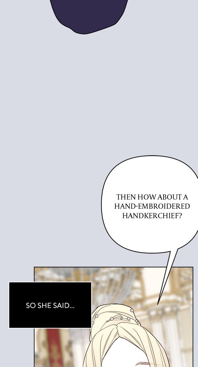 From a Knight to a Lady Chap 180.2 - Next Chap 181.2