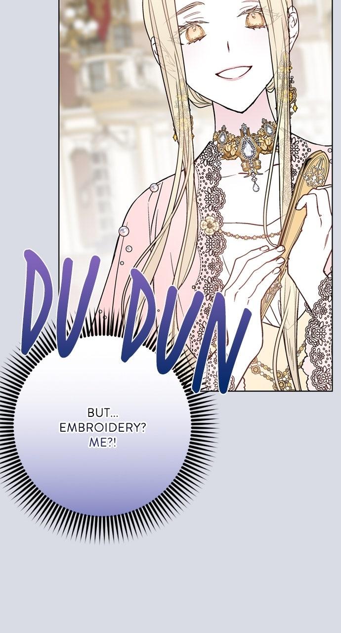 From a Knight to a Lady Chap 180.2 - Next Chap 181.2