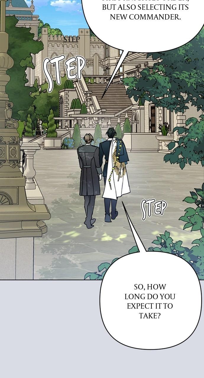 From a Knight to a Lady Chap 180.2 - Next Chap 181.2