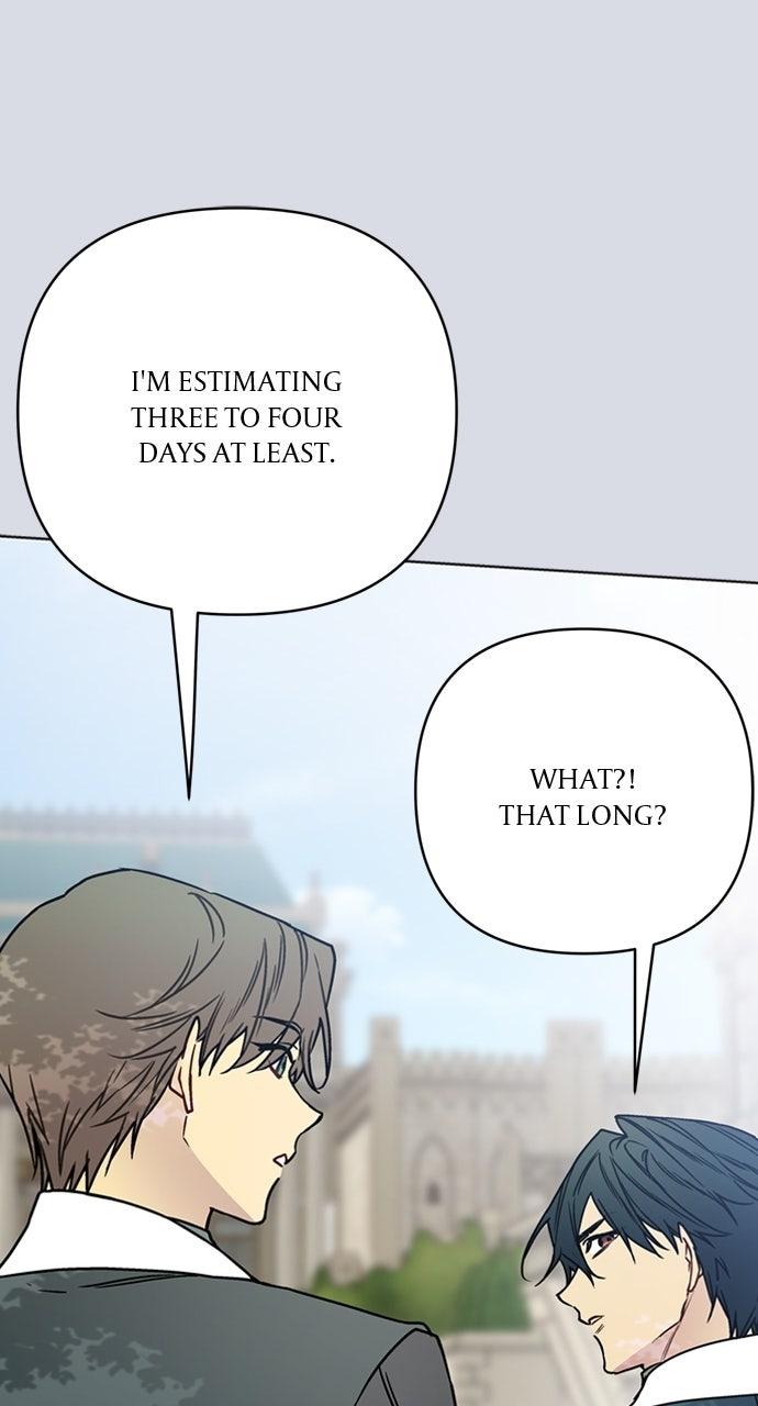 From a Knight to a Lady Chap 180.2 - Next Chap 181.2