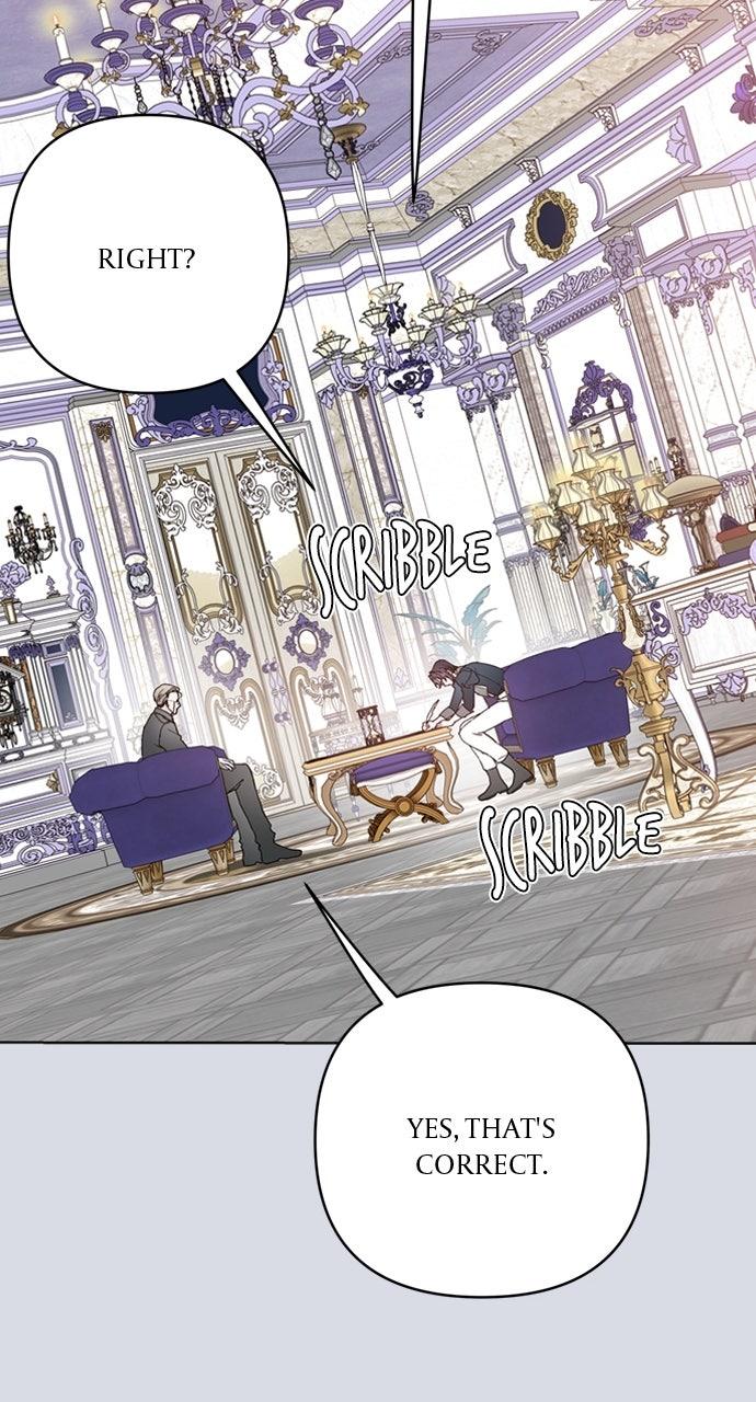 From a Knight to a Lady Chap 180.2 - Next Chap 181.2