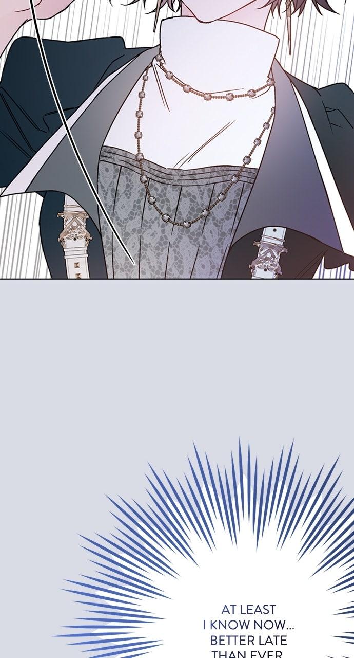 From a Knight to a Lady Chap 180.2 - Next Chap 181.2