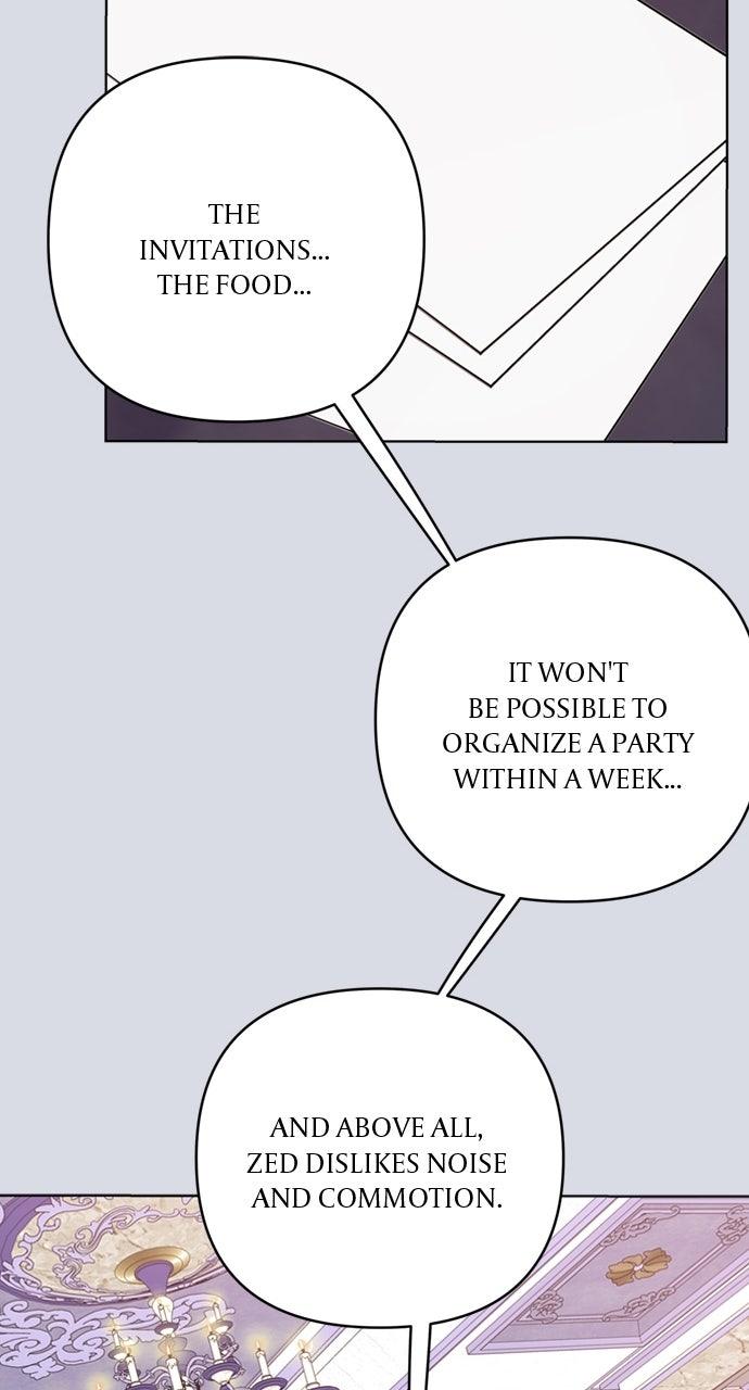 From a Knight to a Lady Chap 180.2 - Next Chap 181.2