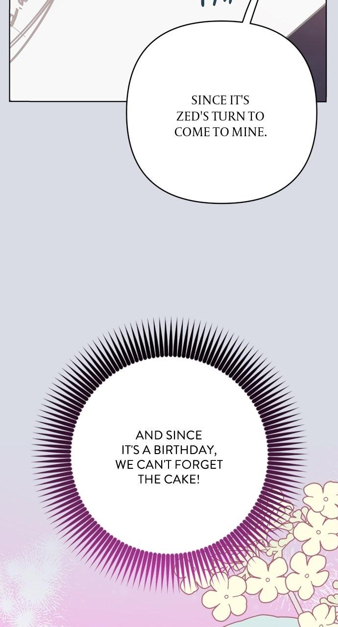 From a Knight to a Lady Chap 180.2 - Next Chap 181.2