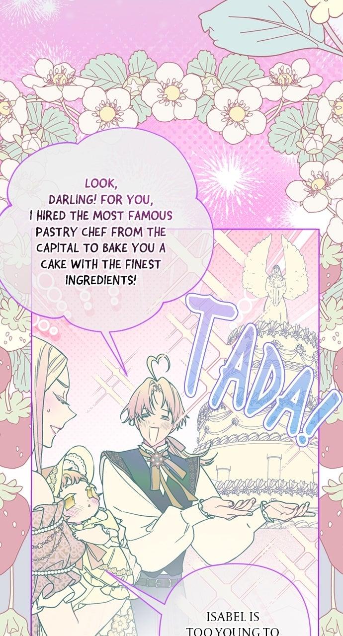 From a Knight to a Lady Chap 180.2 - Next Chap 181.2