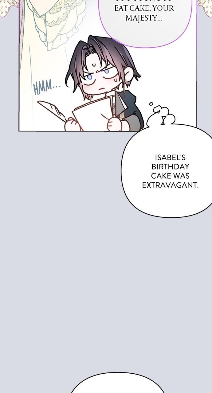 From a Knight to a Lady Chap 180.2 - Next Chap 181.2