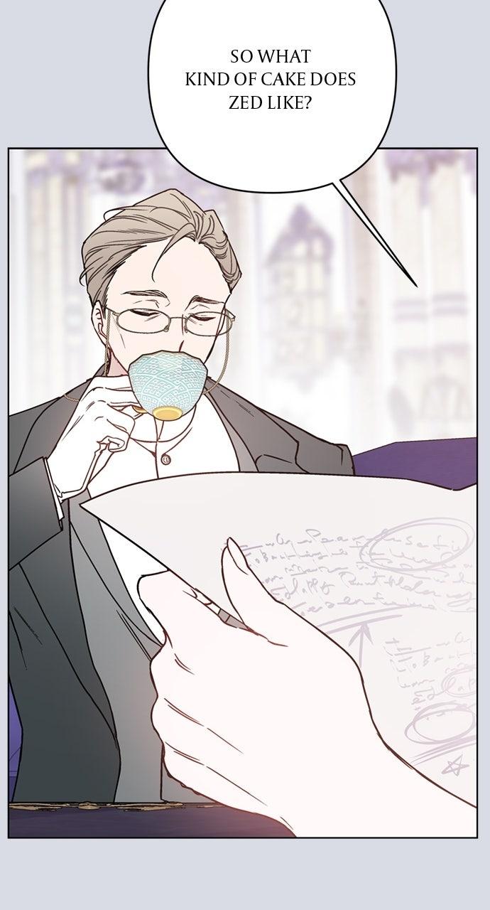 From a Knight to a Lady Chap 180.2 - Next Chap 181.2